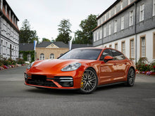 Chrome Exhaust Tips For 2017-2022 Porsche Panamera 971