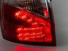 LH Left Outer Rear Tail Light Lamp For Nissan Dualis 5&7 Seater J10 S2 2010-2014