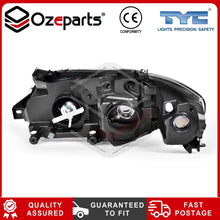 RH Right Hand Head Light Projector Black For FPV FG Ser 2 2011~2014 GS BOSS 315