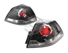 Left Tail Light Lamp For Holden Commodore VE S1 S2 SSV 2006-2013 - Sedan Only