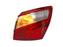 RH Right Outer Rear Tail Light Lamp For Nissan Dualis 5&7 Seater J10 S2 2010-2014
