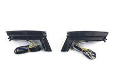 Smoke Lens LED Tail Lights Turn Signal Lamps For 2010+ Toyota Land Cruiser Prado J150