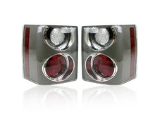 Rear Tail Light Left&Right For Land Rover Range Rover HSE Vouge L322 2002-2007 2008 2009