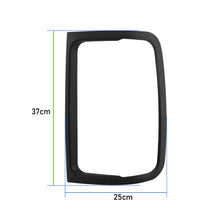 Tail Light Cover Rear Lamp Trim Accessories For Volkswagen VW Amarok 2010-2021