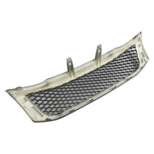 Front Bumper Grill for Toyota Hilux 2012-2015 N70 Matte Black Grille
