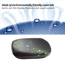 Car Center Console Armrest Cover Protector Mat For 2017-2025 Mazda CX-5
