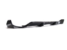 Body Kits for BMW X5 F15 M-Sport Rear Diffuser + Front Lip Splitters Gloss Black