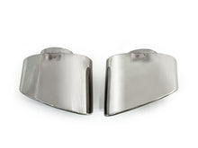 Chrome Exhaust Tips Pipes Replace for BMW X5 E70 2007-2013