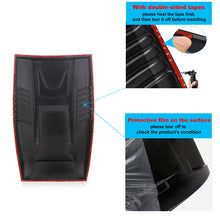 Raptor Style Bonnet Scoop Hood Vent Cover For Ford Everest Raptor Ranger 2015-2022