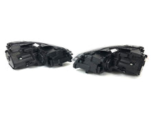 Full LED Headlights With Start-up Animation For Golf MK6 TSI TDI 2009-2013