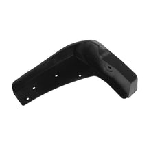 4x Mud Flaps Mudflaps Splash Guards for Suzuki Grand Vitara 2006-2013 Front and Rear