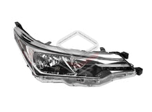 RH Right Head Light Lamp Halogen For Toyota Corolla ZRE172 Sedan 2016-2019