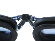 Clear Swimming Goggles Anti-Fog Swim Glasses UV Protection for Men&Women Nearsighted