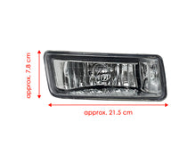 Full Set Fog Light Spot Driving Lamp KIT For Holden Rodeo Ute RA 2003-2006 Isuzu D-MAX 2002-2006