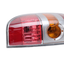 Left Side Rear Tail Light Lamp For Mazda BT-50 BT50 UN 2006-2008 Ute Non-Bulbs