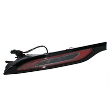 Rear Bumper Stop Brake Light Reflector Pair For Range Rover Evoque L551 SUV 2019-2025