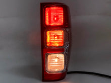 Right Side Tail Light Brake Lamp w/ Bulb For Ford Ranger Ute PX XL XLT XLS 2012-2021