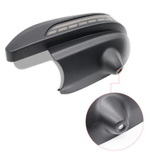 Side Mirror Cover Trim Protector for Toyota Hilux SR SR5 2016-2023+ Dynamic LED