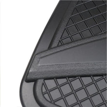 Fuel Tank Cover Trim for Ford Ranger PX Wildtrak T6 T7 T8 2012-2021 Petrol Diesel Cap