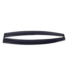 Weathershields Weather Shields Window Visor for Mazda 6 Sedan 2012-2023