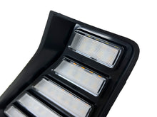 Front Fog Light DRL LED Daytime Running Lamps for Toyota Tacoma 2024 2025