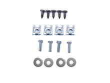 AMG Exhaust Muffler Tips For Mercedes W212 W204 W222 S63 S65 CLS63 E63 SL65 AMG