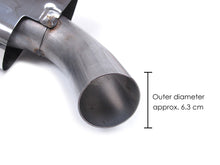 Black Chrome Exhaust Pipe Muffler Tips for BMW X5 F15 28i 30i 2014-2018