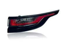 Right Side For 2018-2023 Land Rover Range Rover Velar Outer LED Tail Light Assembly