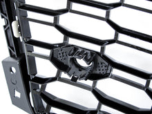 RS5 Style Honeycomb Front Grille For Audi A5 S5 B9 2017–2019