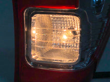 Right Side Tail Light Brake Lamp w/ Bulb For Ford Ranger Ute PX XL XLT XLS 2012-2021