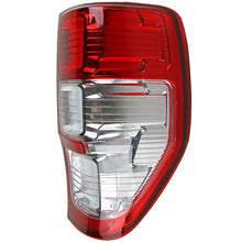 Right Side Tail Light Brake Lamp w/ Bulb For Ford Ranger Ute PX XL XLT XLS 2012-2021