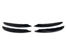 Front Fog Light Lamp Cover Trim for Mercedes Benz C Class W206 S206 AMG Line 2021 up
