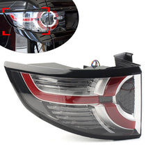 Left Outer LED Tail Light Rear Lamp For Land Rover Discovery Sport 2015-2019