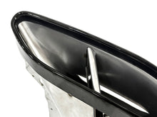 Maybath Style Exhaust Muffler Tips for Mercedes S-Class W222 S550 S320 S350 S450 2018-2022