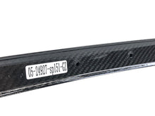 100% Dry Carbon Fiber Rear Trunk Spoiler Wing for BMW G26 4-Door 430i i4 2021-2024