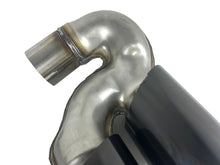 Gloss Black Exhaust Tips Replace for BMW X5 G05 X6 G06 X7 G07 40i Models
