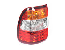 Passenger Side LH Left Tail Light Lamp (LED) For Toyota Landcruiser J100 J105 2005-2007