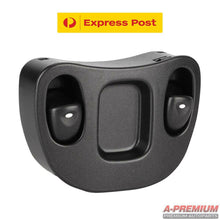 2-Button Power Master Window Switch for Holden Commodore VT VU VX 1997-2003