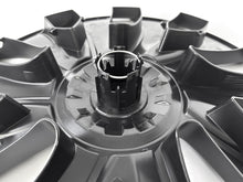 4PCS 18'' Gray Wheel Cover Hubcaps Hub Cap for Tesla Model 3 2017-2023 te20