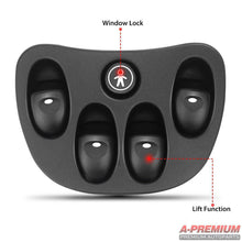 Electric Window Switch for Holden VT VX Commodore Clubsport Berlina 1997-2002