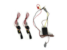 Sequential LED Headlights For 2007-2013 Mini Cooper R56 R57 R58 R59