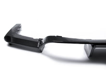 Carbon Look Rear Bumper Diffuser For BMW F80 M3 F82 F83 M4