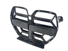 Dry Carbon Fiber Front Kidney Grille for BMW M3 G80 M4 G82 G83 2021-2024