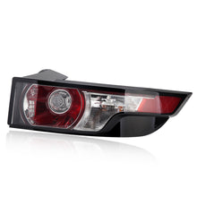 Right RH Driver Side LED Tail Light For Land Rover Range Rover Evoque L538 2011-2015 Rear Lamp