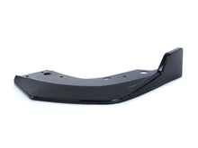 Gloss Black Front Bumper Lip Splitters For BMW 3 Series G20 M340i 330i M Sport 2023+ di174