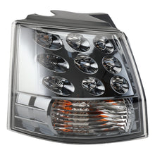 Left Side Rear Outer Tail Light Lamp For Mitsubishi Outlander EX ZG ZH 2006-2012