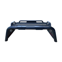 F19 Sports Bar Cargo Tub Rack Mesh Basket Universal Fits Hilux Ranger Most Ute F