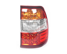 Driver Side RH Right Tail Light Lamp (LED) For Toyota Landcruiser J100 J105 2005-2007