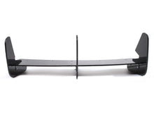 Rear Bumper Lip Diffuser Valance Splitters for VW Polo MK5 GTI 2011-2017 di178