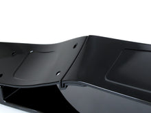 Gloss Black Front Bumper Lip Splitter For BMW X6 G06 M Sport di175